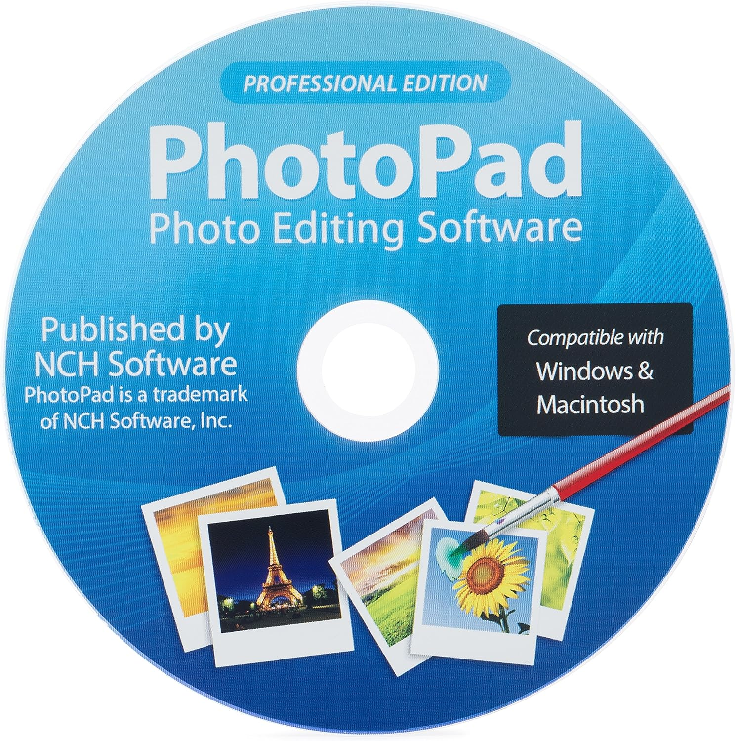 Clearclick Photo to Digital Photo Slide and Film Scanner with 4 GB Memory Card & Photo Editing Software image number 3