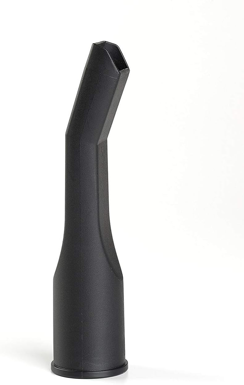 WORKSHOP Wet/Dry Vacs Vacuum Accessories WS25003A 2-1/2-Inch Car Nozzle Shop Vacuum Attachment for Wet/Dry Shop Vacuum, Black image number 1