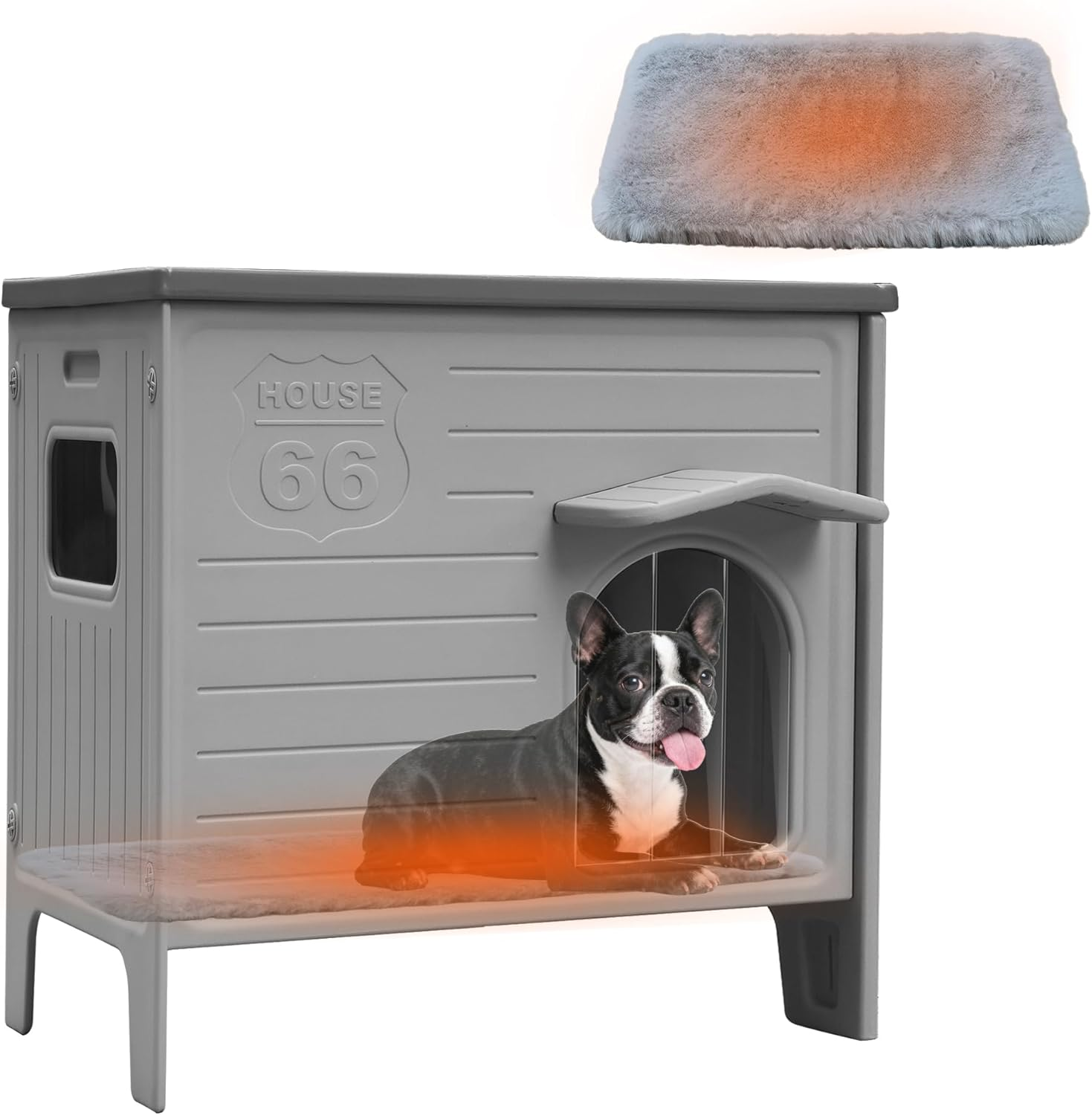 Dog House