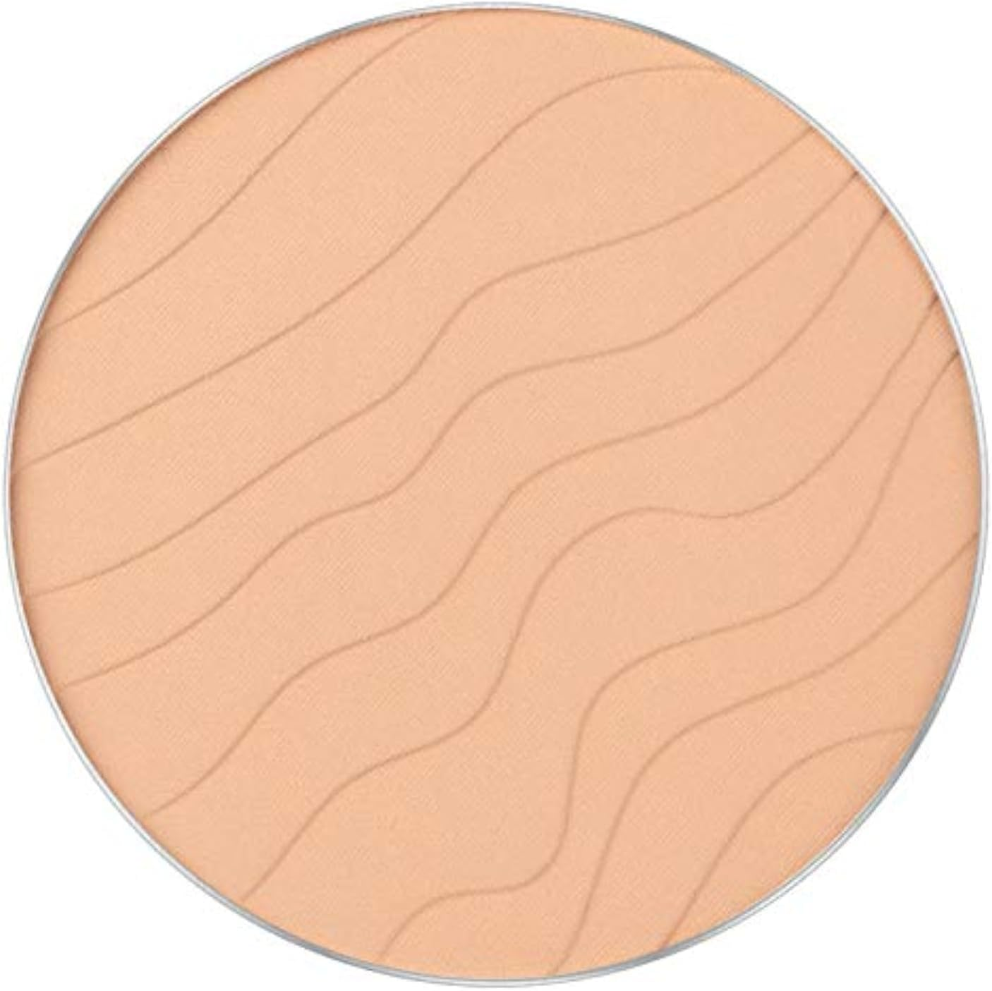 Inglot Freedom System Stay Hydrated Pressed Powder 201 | Natural Radiant Makeup | Long-Lasting Finish | Balanced Skin Hydration | Emolients Care | Vegan | Cruelty-Free | 9 G