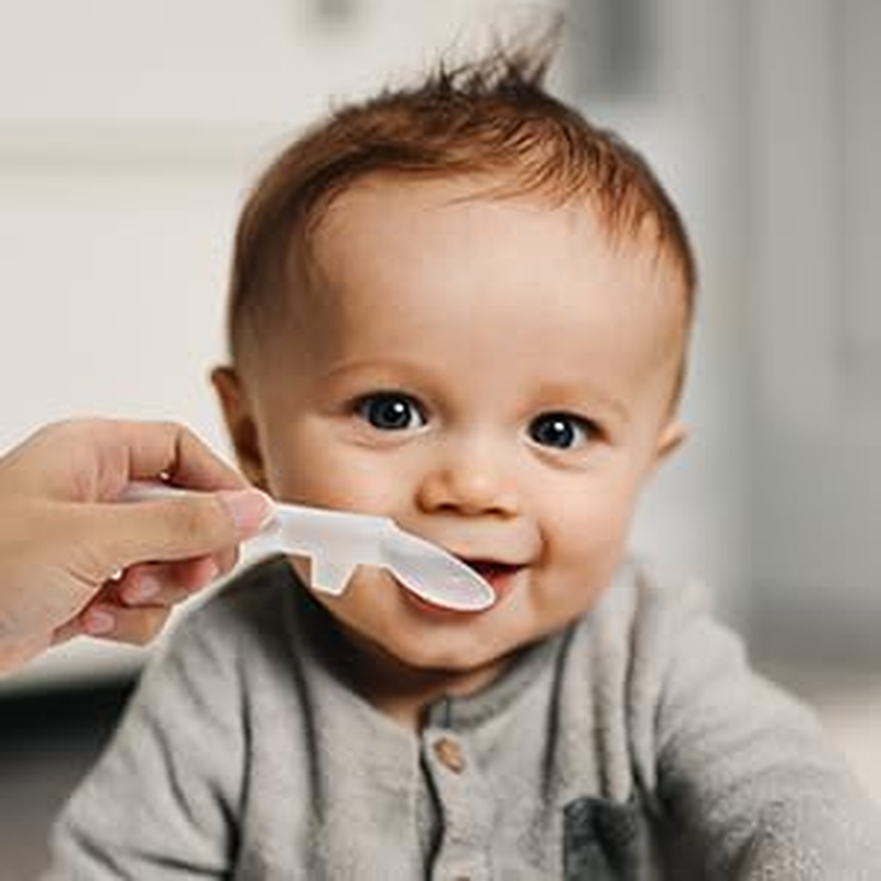 Baby Grooming Kit, Infant Safety Care Set with Hair Brush Comb Nail Clipper Nasal Aspirator Ear Cleaner,Baby Essentials Kit for Newborn Girls Boys image number 4