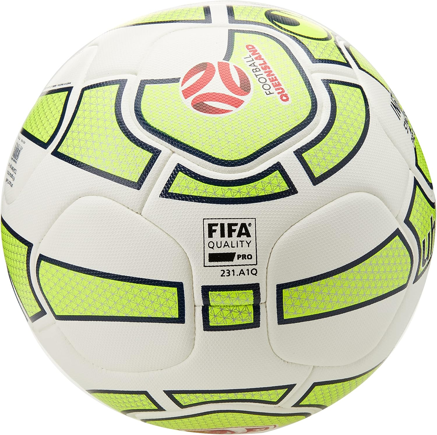 Infinity Synergy Pro 3.0 SMU FQPL Sz 5 image number 1