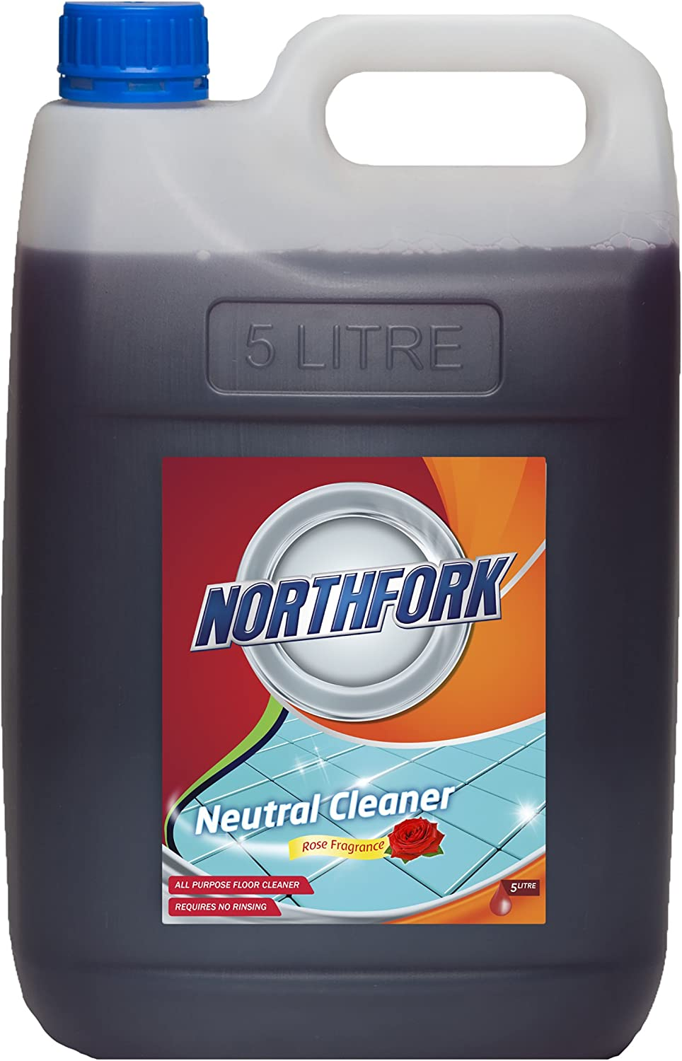 Northfork 5L Neutral Cleaner