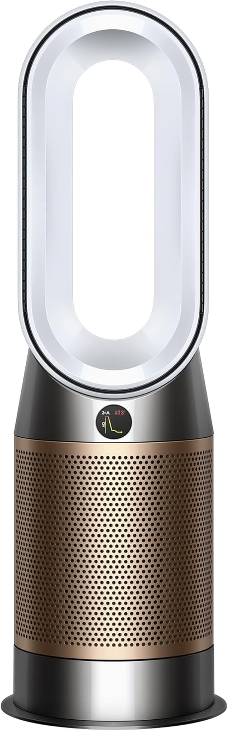 Dyson Purifier Hot+Cool HP2 De-Nox image number 2