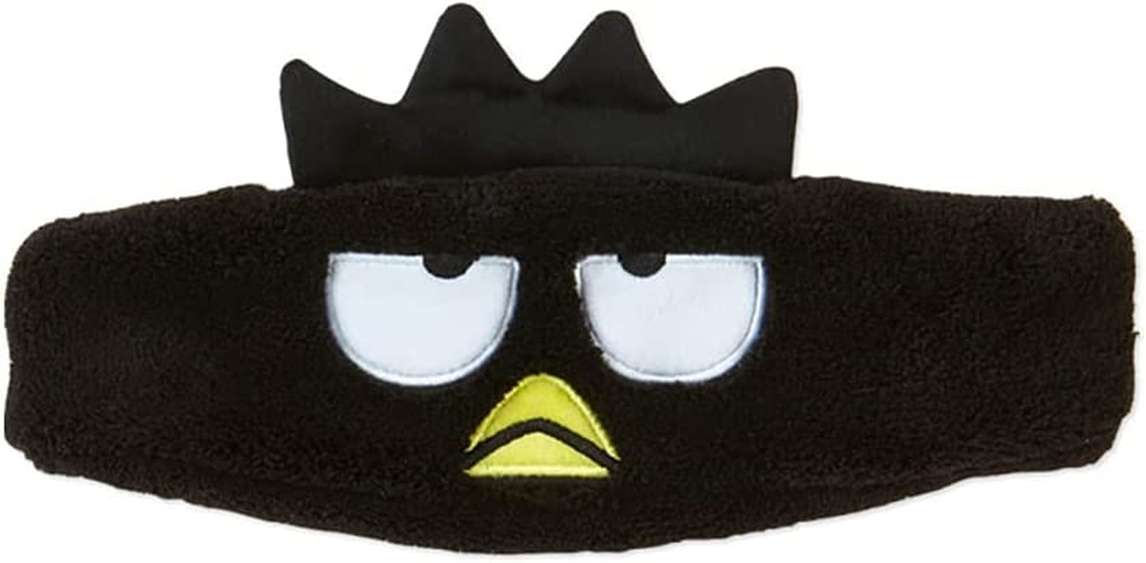 SANRIO Kuromi Hair Band, Black, Pack of 1, 150.0 Grams (986216) image number 4