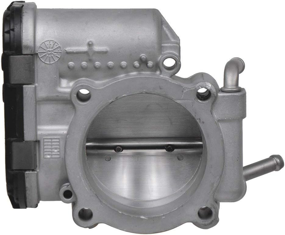 Cardone 67-9015 Remanufactured Fuel Injection Throttle Body
