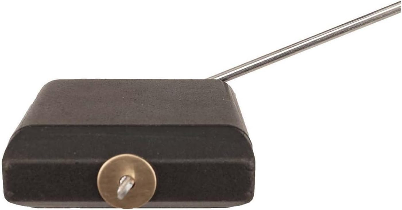 Fuel Pump Assembly 16147197075 16117197076 Compatible with BMW E81 E87 E88 E91 E92 X1 118I 130I 320I image number 2