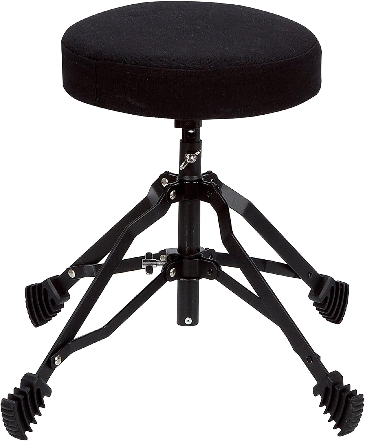 5-Piece Junior Drum Set, Kids Percussion Instrument/Kids Musical Toys/Kids Musical Instrument image number 3