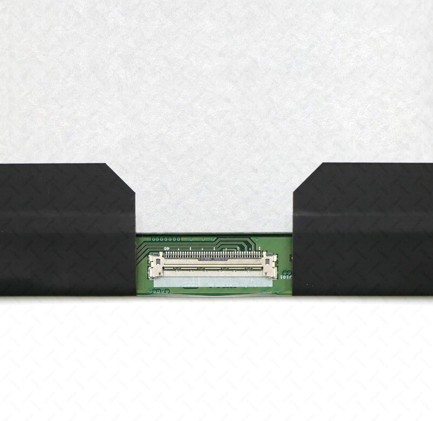 LCDOLED Replacement 13.3 Inches Fullhd 1920X1080 IPS 40Pins LED LCD Display On-Cell Touch Screen Assembly for Lenovo Thinpad X390 X395 20Q0 20Q1 20SC 20SD 20NL 20NM Touch Version image number 1