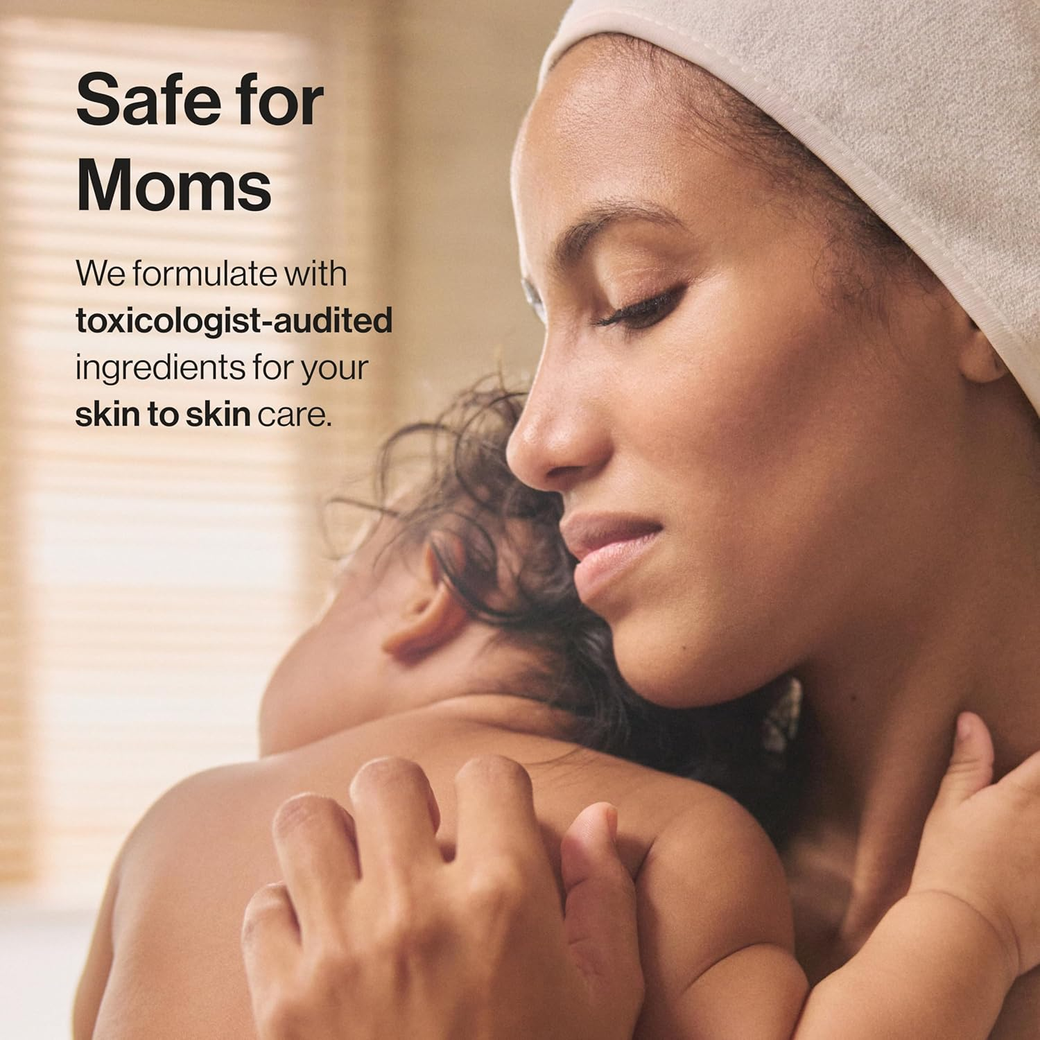 Honest Beauty Calm & Renew Melting Eye Balm with Shea Butter + Argan Oil + Aloe | for Sensitive Skin | Dermatologist + Ophthalmologist Tested | EWG Certified | Vegan + Cruelty Free | 0.5 Oz image number 6