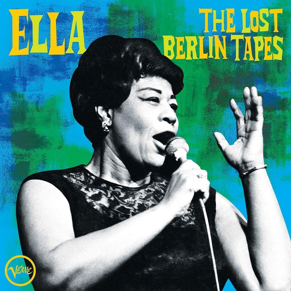 Ella: the Lost Berlin Tapes (2Lp) image number 3