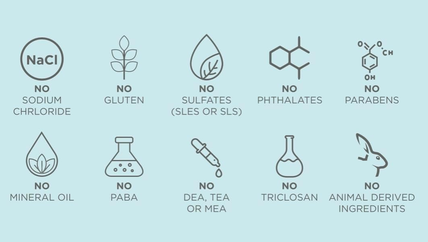 Bokka Botanika Miracle Rescue and Repair Shampoo 300 Ml