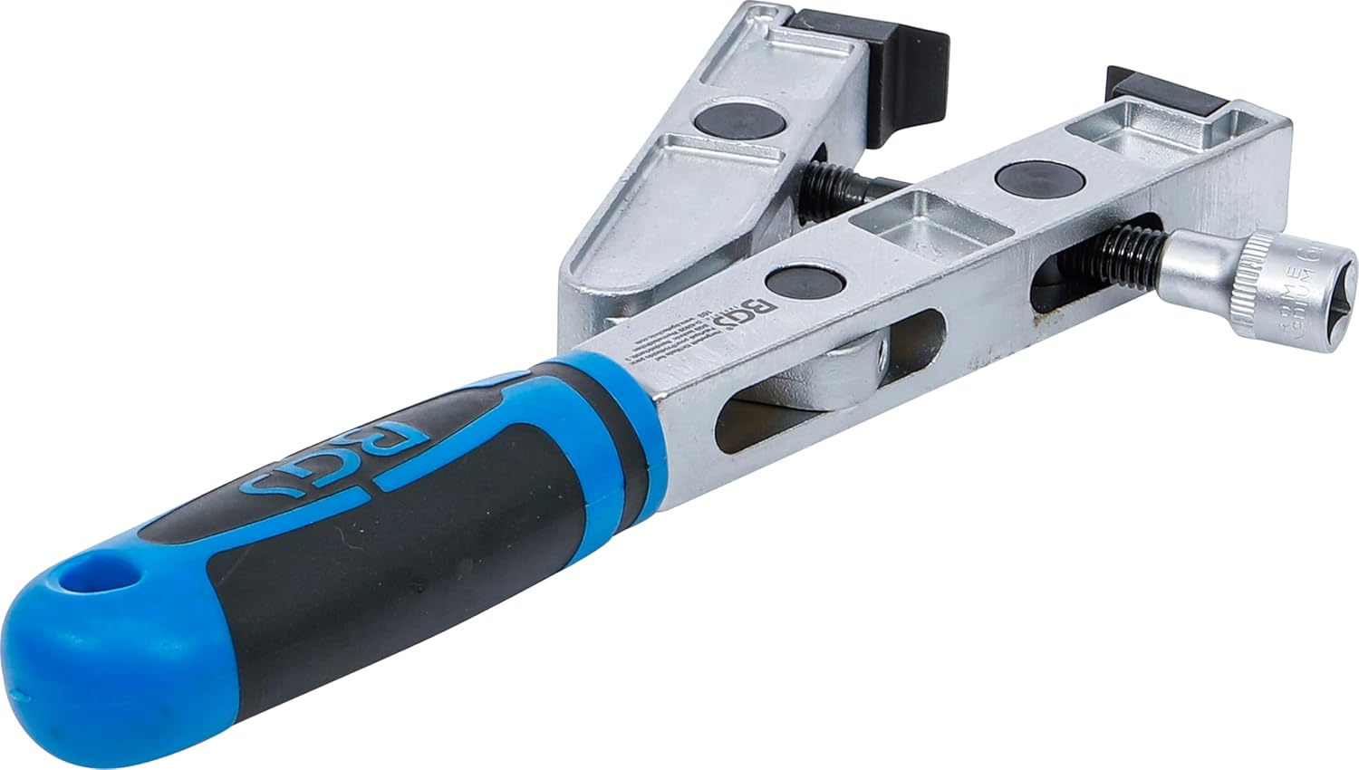 BGS 163 | Pliers for Axle Boot Clamps | for Use with Torque Wrench image number 3