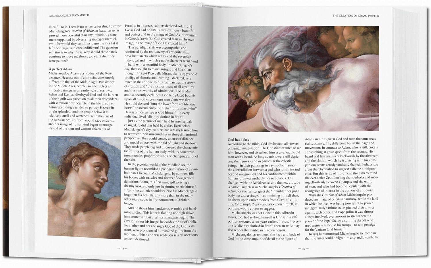 What Great Paintings Say. 100 Masterpieces in Detail image number 3