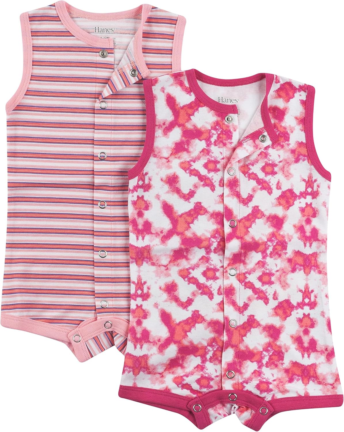 Hanes Hanes image number 4