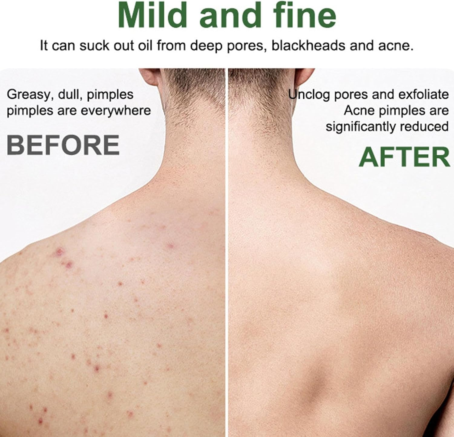 Pine Tar Soap | Natural Bar Soap for Men,Cold Process Pine Tar Soap for Men, Handmade Natural Bar Soap for Men for Skin Dirt and Oil Fulenyi image number 5