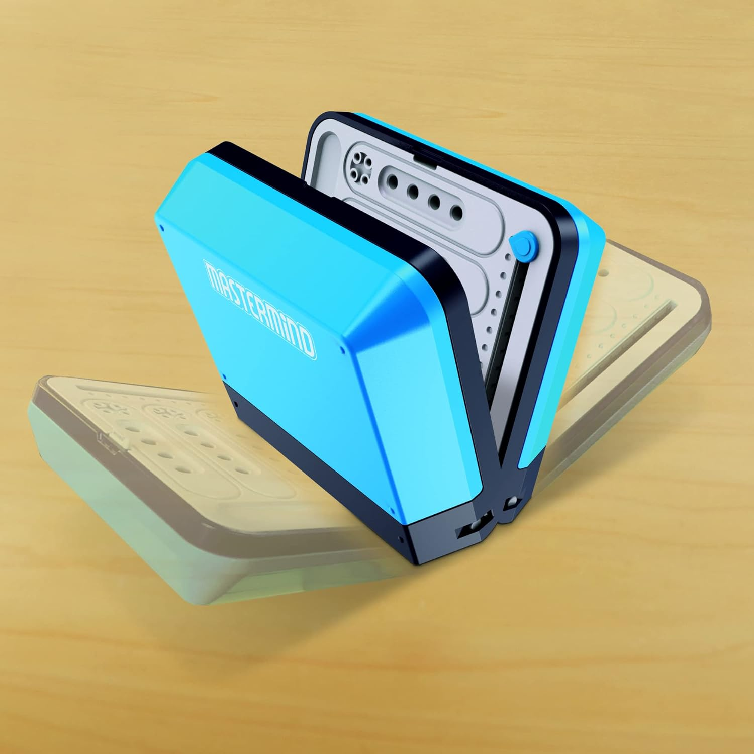 Mastermind Mastermind