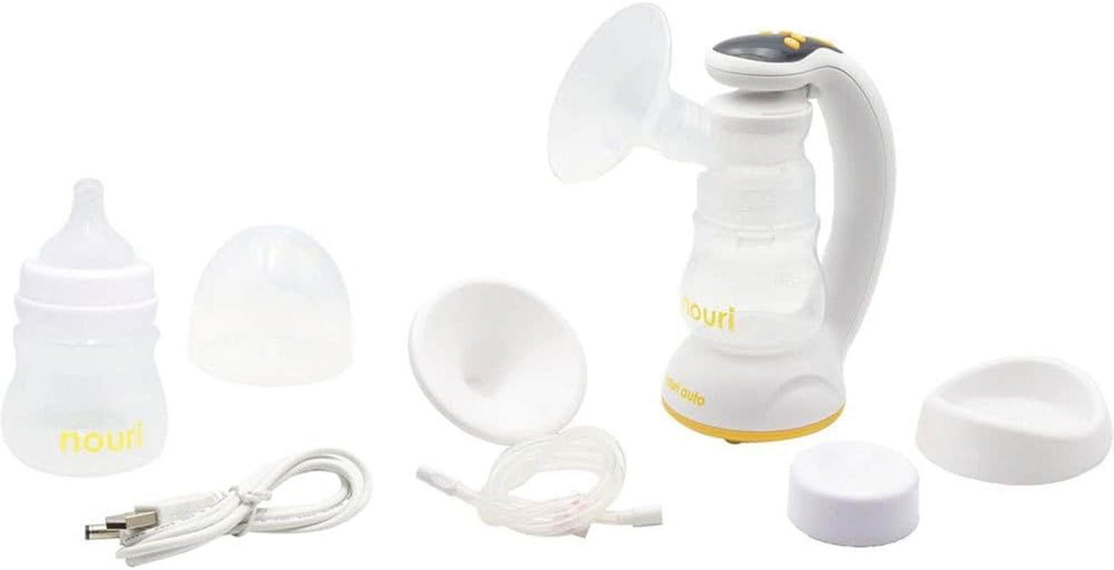 Tenscare Nouri Auto Electric Breast Pump