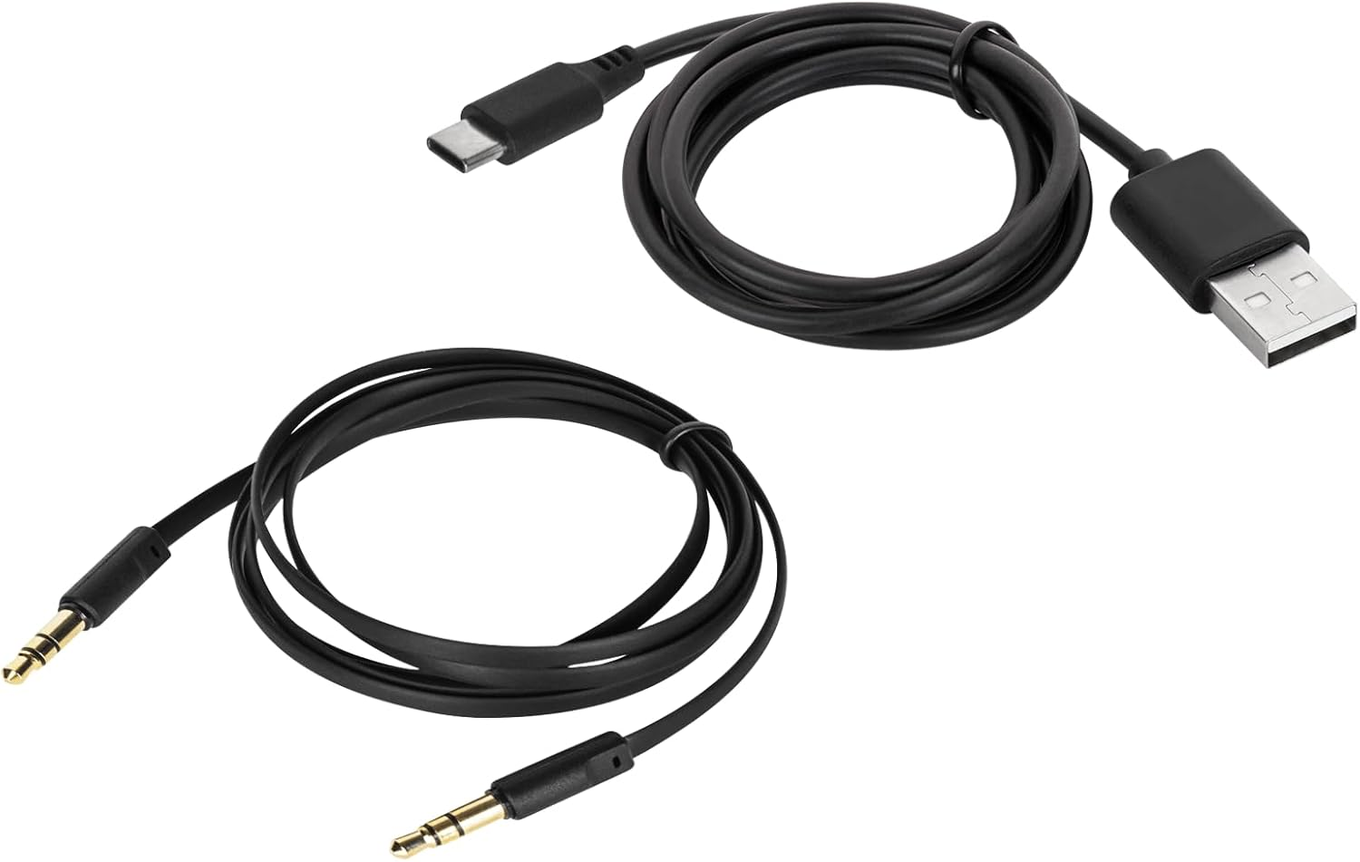 Kr&uuml;ger&Matz Wireless Earphones F3A with Active Noise Reduction, Foldable Construction, KM0663 image number 5