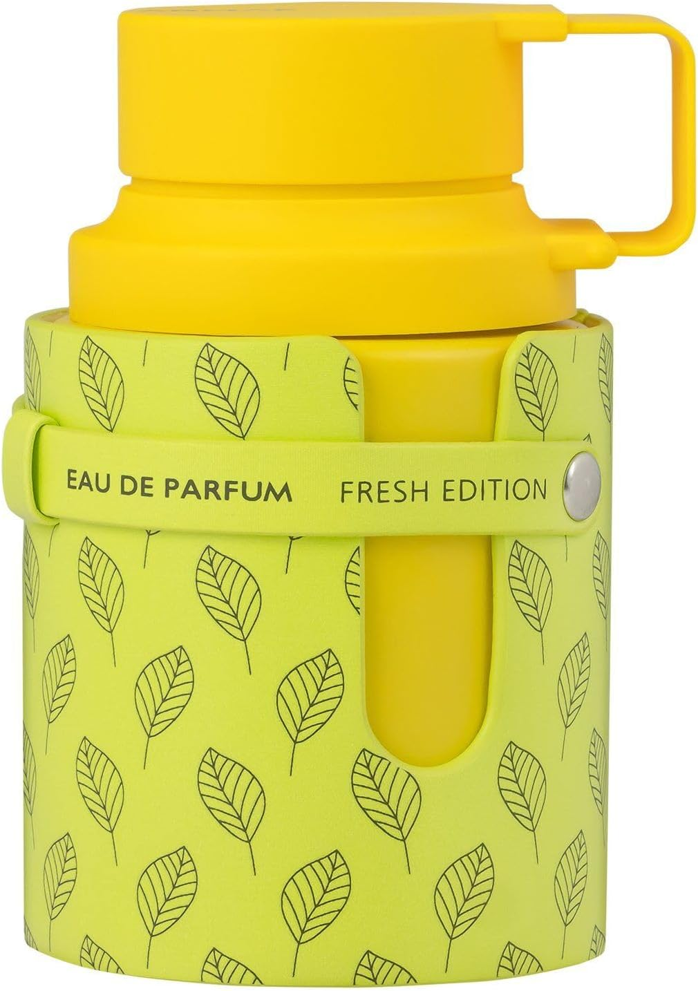 Odyssey Limoni Fresh 100Ml Edp image number 4