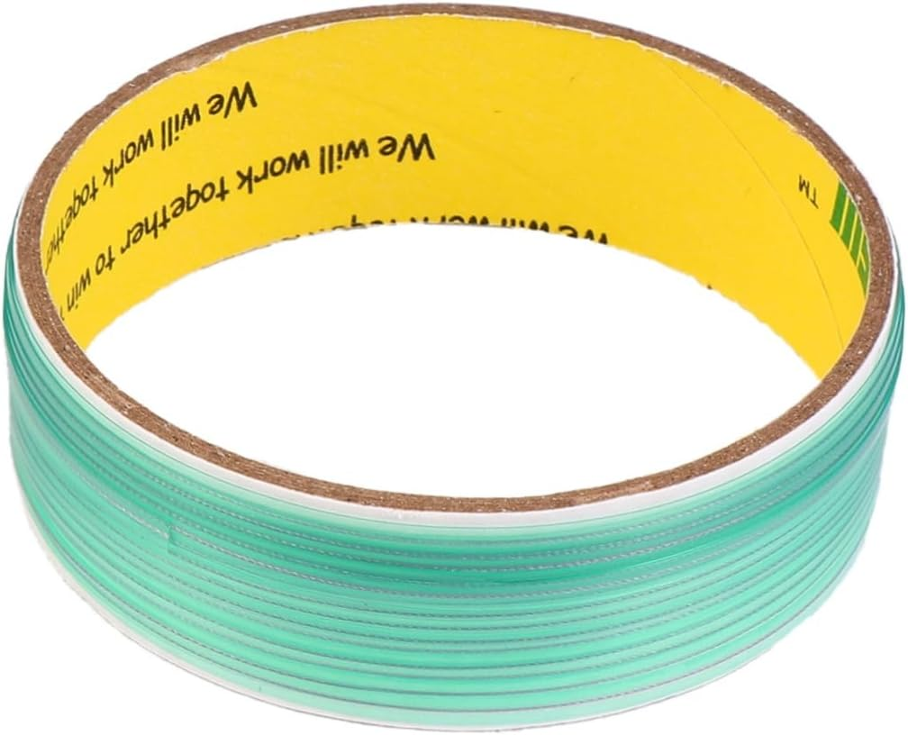 Car Vinyl Cutting Tape Flexible Traceless Film Tool for Automotive Change Safe Blade Design for Precise Contouring Around image number 6