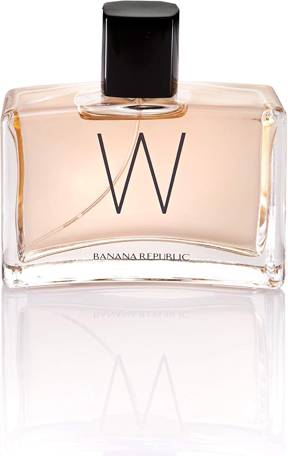 BANANA REPUBLIC W for Women Eau De Parfum Spray, Fresh, 125 Ml