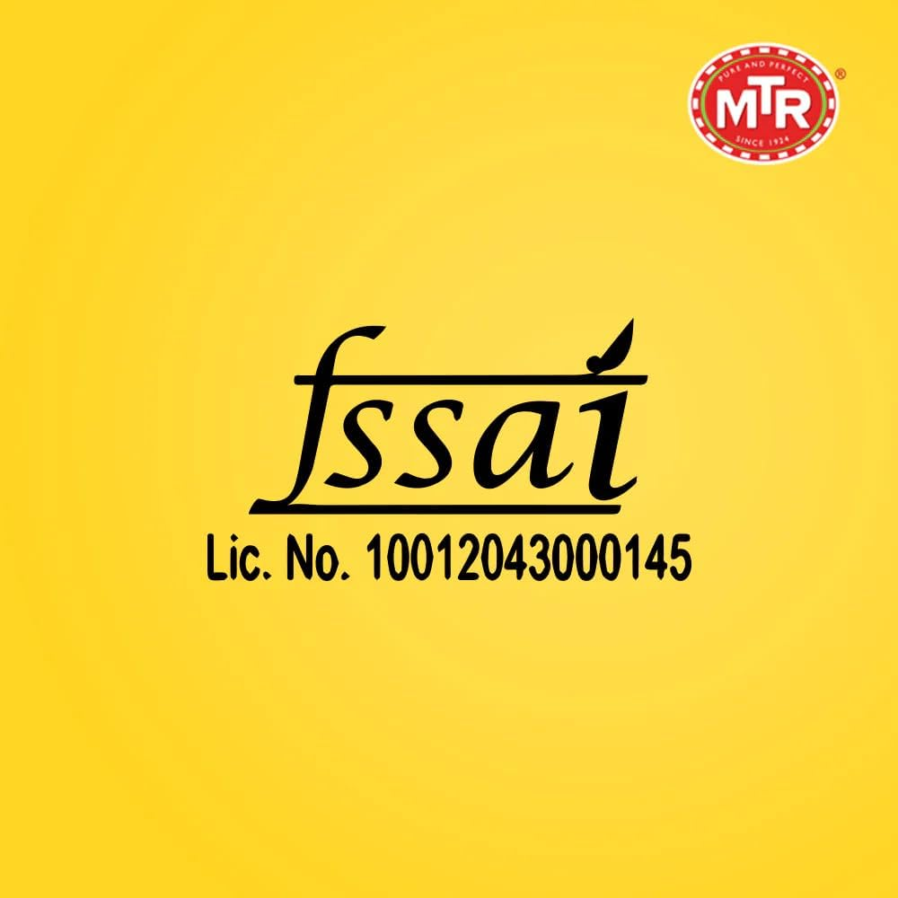 MTR Ready-To-Eat Shahi Paneer, 300 G image number 5