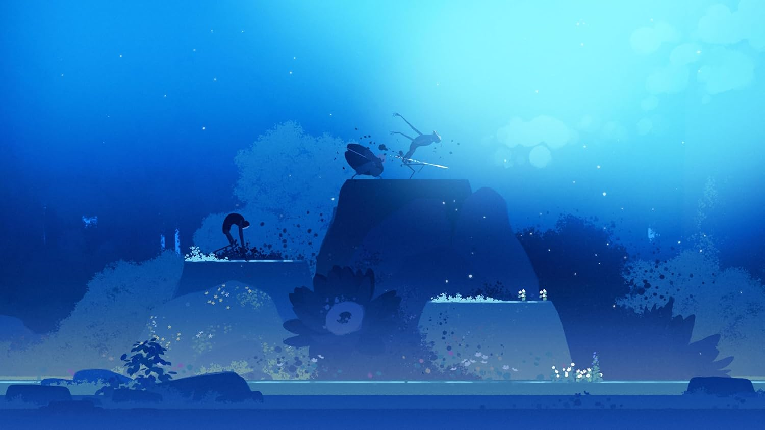 Neva - Nintendo Switch image number 2