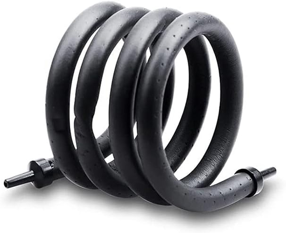 AIMALL Flexible Air Stones for Aquarium Fish Tank Pond and Septic Pump Bubbles Oxygen for Fish Tanks and Ponds image number 5