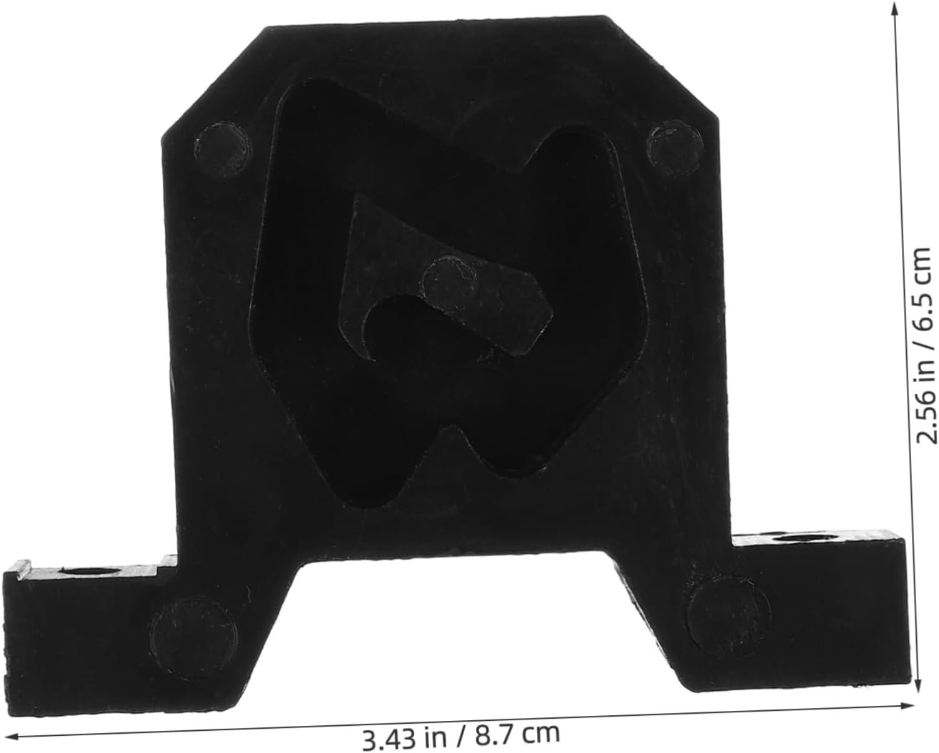 WEKADRIN Reliable Foot Valve Control Switch Lever for Tire Changer Robust Slide Follower Handsfree Operation for Automotive and Truck Tire Repair Tools image number 3