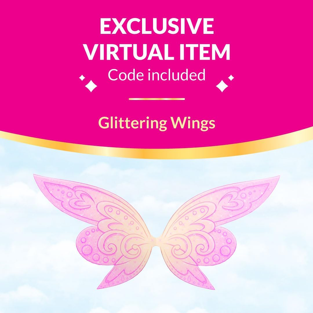 Royale High Core Figure Light Fairy image number 3