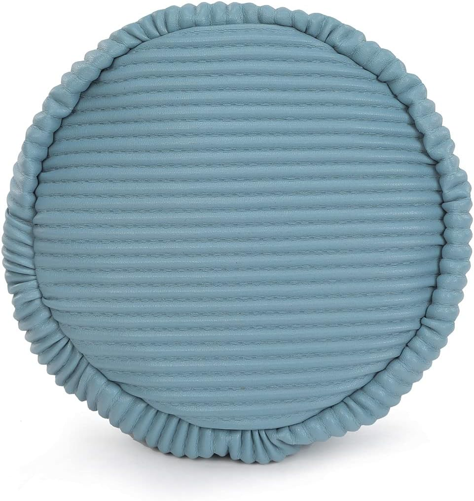 Cosmetic Makeup Beauty Travel Bag Corduroy Design Water Resistant Material Drawstring Closure and Is Lightweight Collapsible Compact from Paton Travel Australia