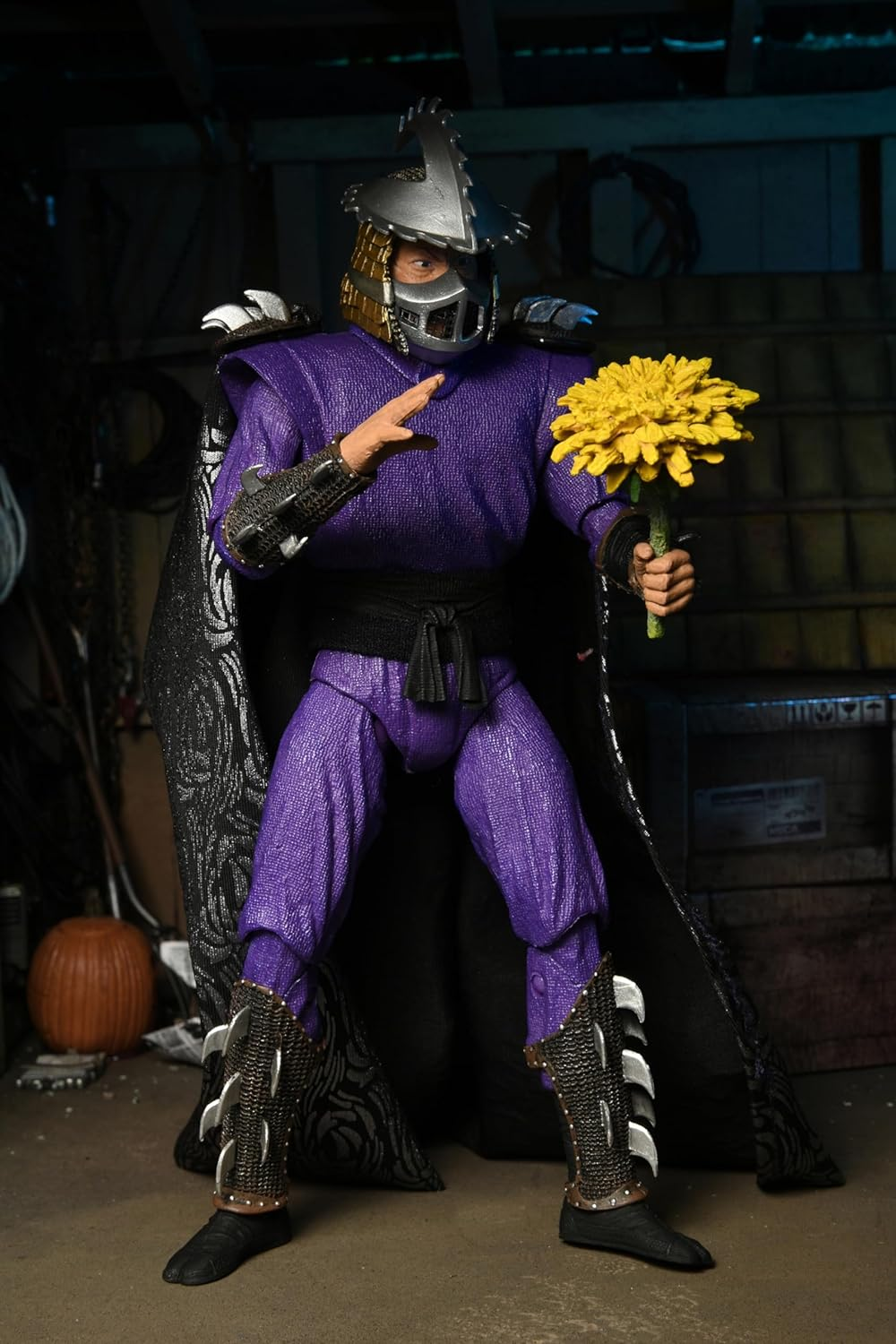 Rubie'S Kid'S Shredder, Multicolor, One Size image number 2