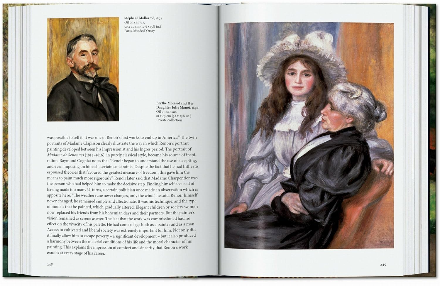 Renoir. 40Th Ed. image number 5