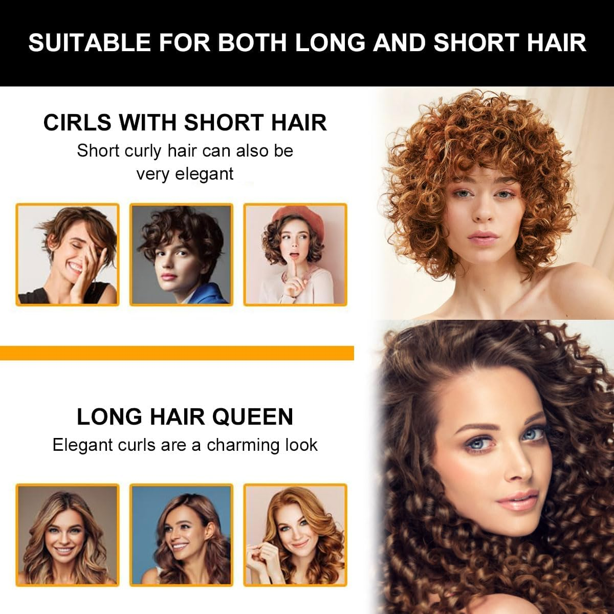 Diffuser Hair Universal, Diffuser Attachment Curls Hair, Diffuser Hair Dryer Portable, Diffuser Hair Dryer Attachment, Diffuser Attachment Silicone, Hair Dryer Diffuser, Foldable Hair Dryer Attachment image number 2