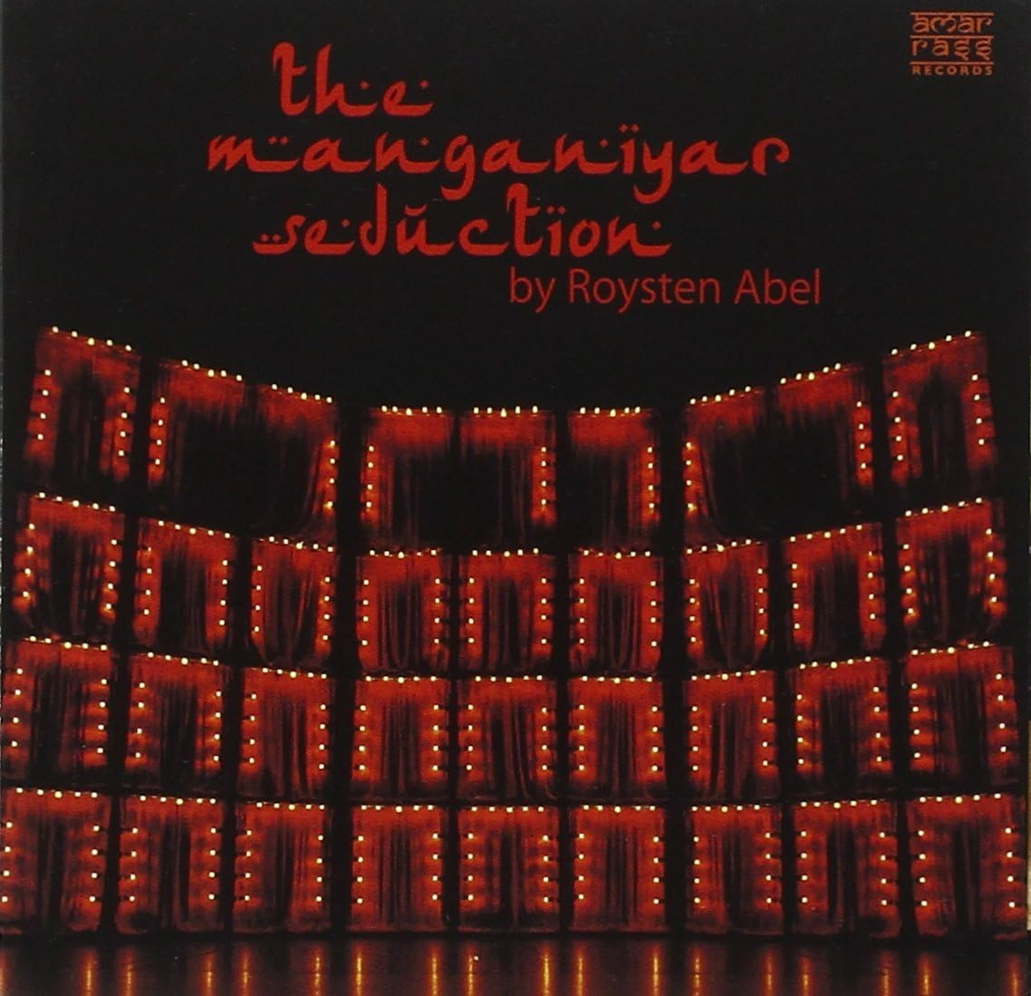 Manganiyar Seduction image number 2