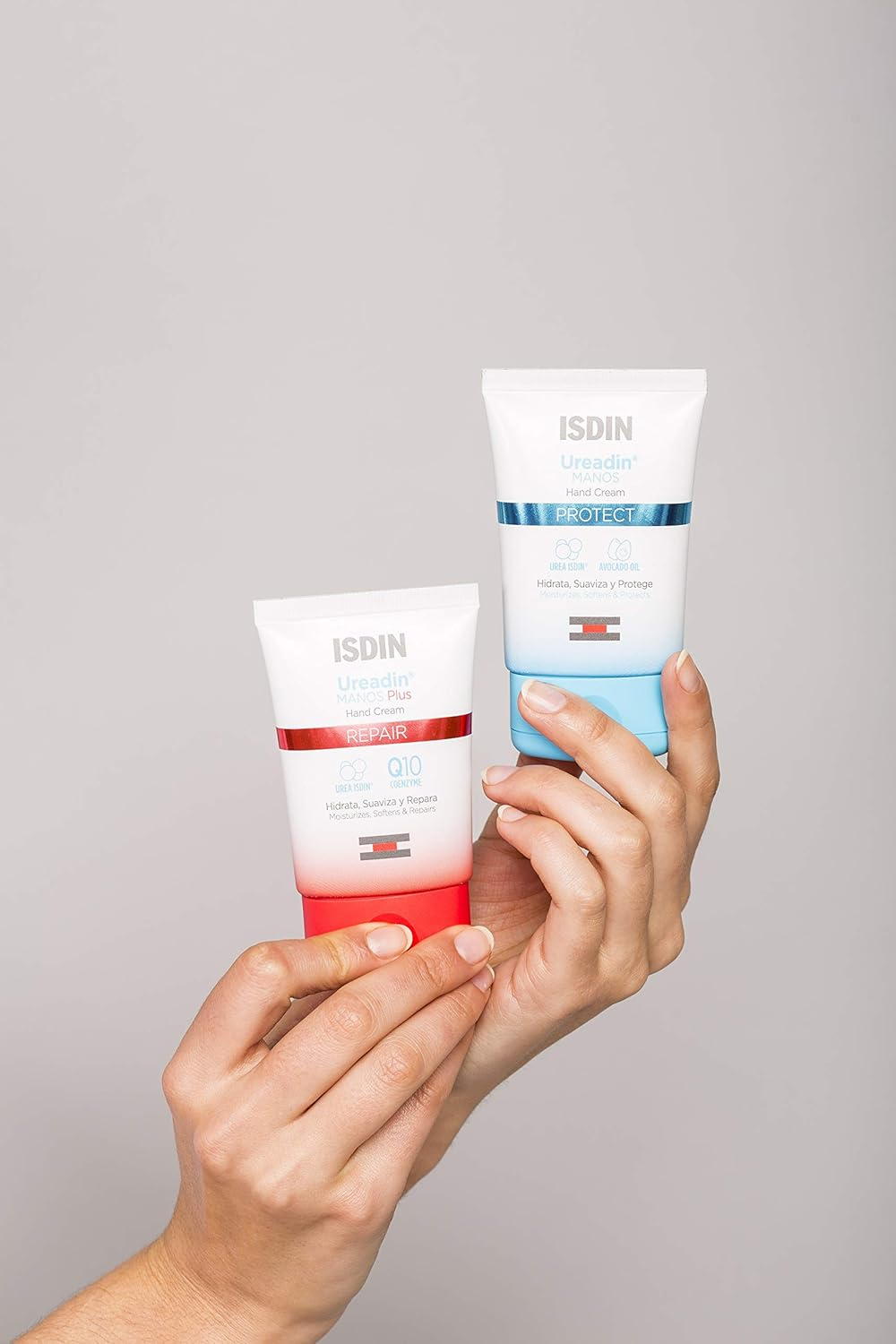 Ureadin plus Hand Cream image number 6