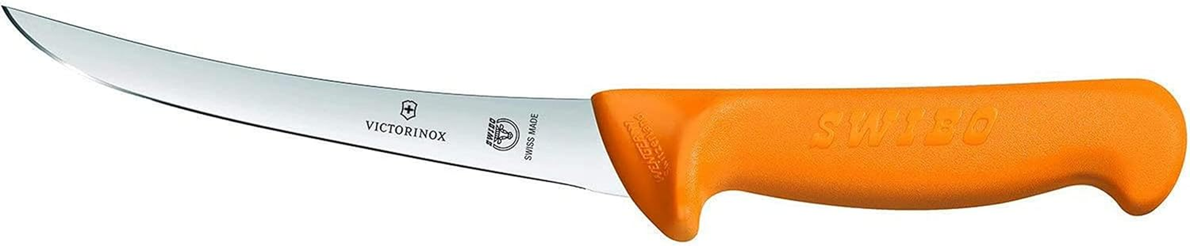 Victorinox Swibo Boning Knife Swibo Boning Knife, Yellow, 5.8406.16 image number 3