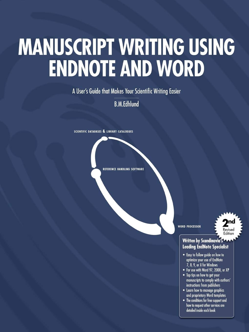 Manuscript Writing Using Endnote and Word image number 1
