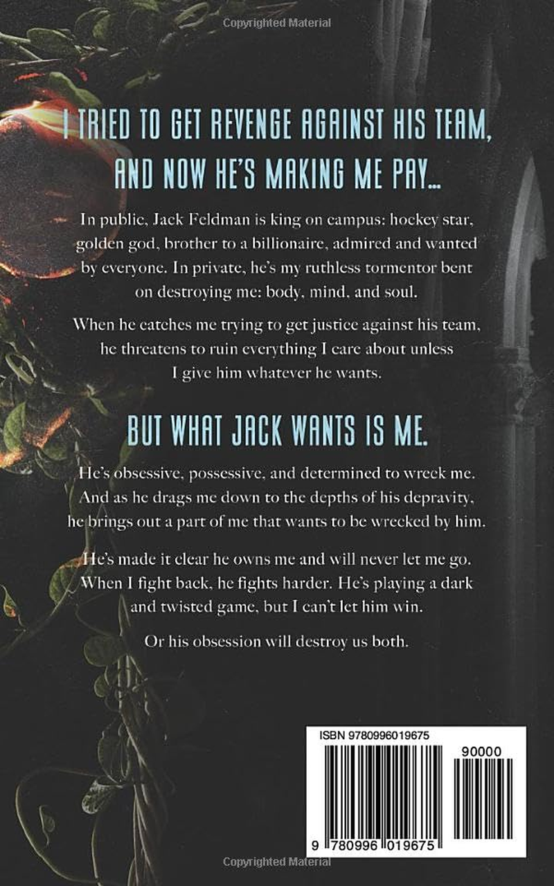 Brutal Game: Alternate Cover