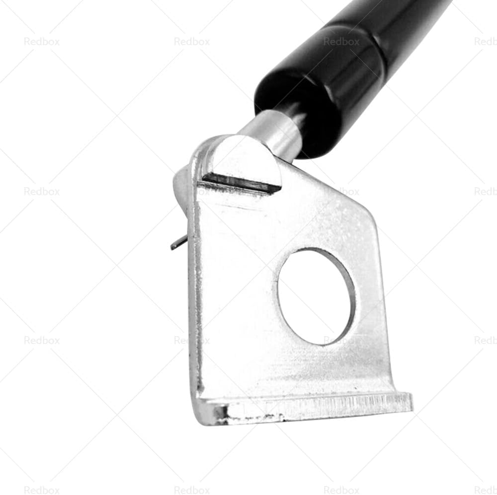 MAX COOL Tailgate Slow down Strut Kit Lift Support Struts Suitable for Holden Colorado RG Ute 2012-2019 image number 1