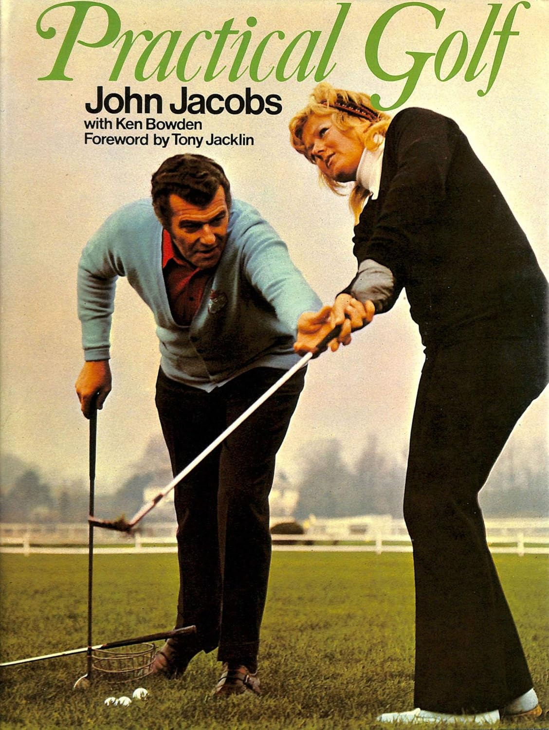 Practical Golf image number 1