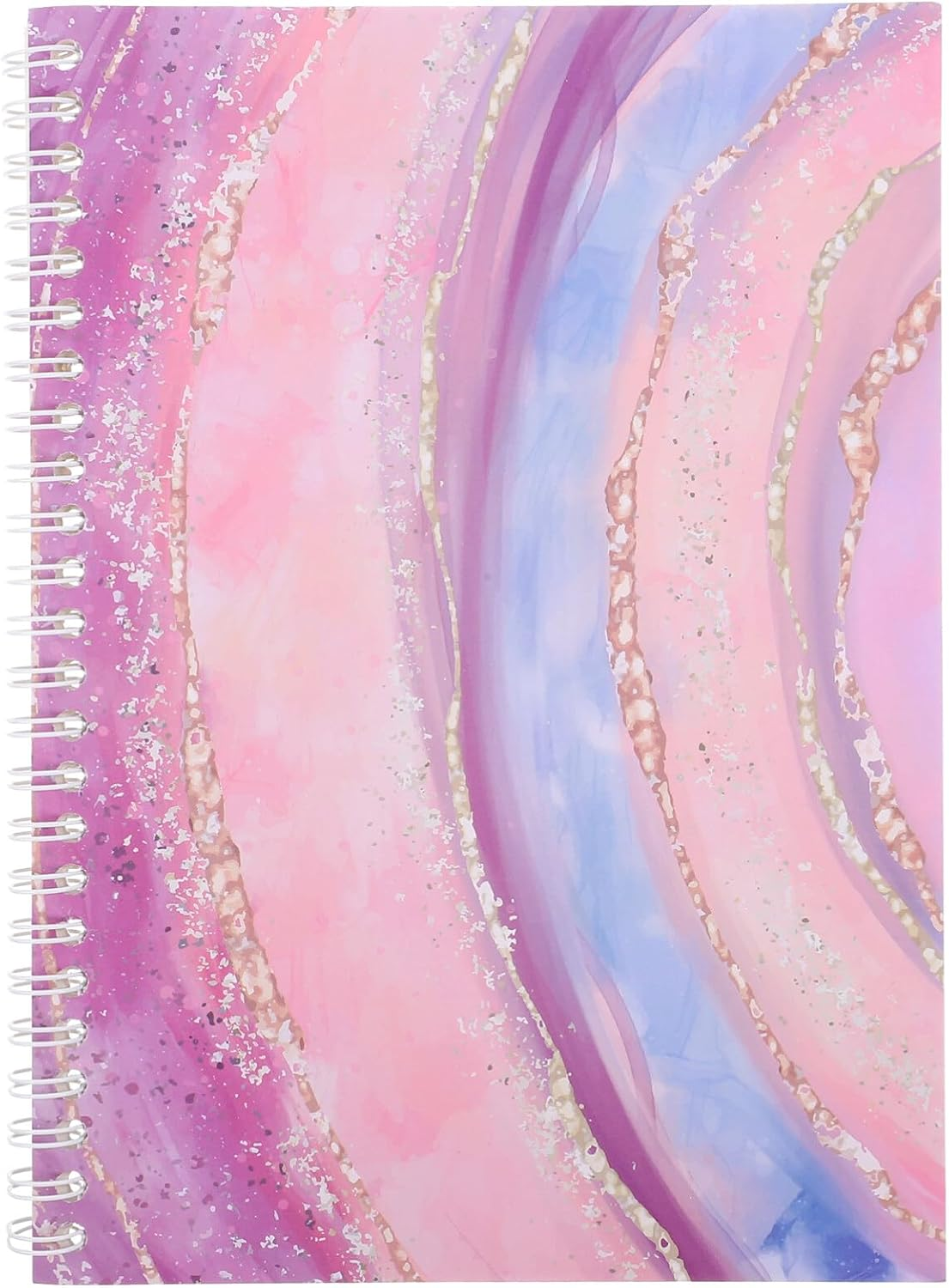 Decal Holder Portable Sticker Storage Book for Adults Double-Sided Release Paper Organizer and Practical Scrapbooking Helper for Collection