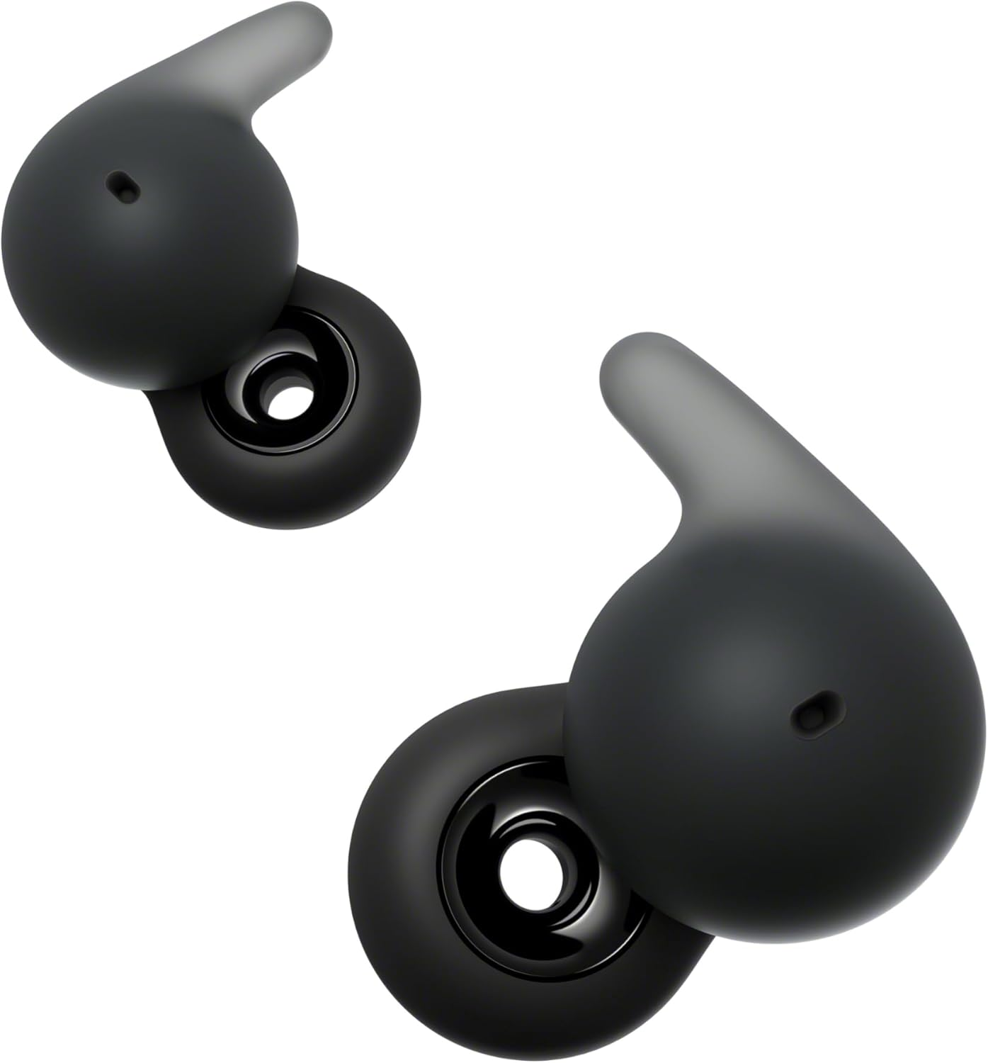 Sony Linkbuds Open True Wireless Earbuds, Black