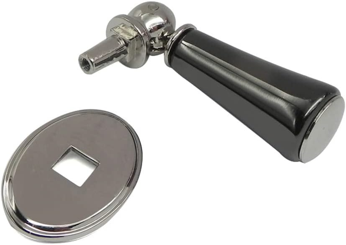 LLHDKF 2 Pack Tear Drop Cabinet Pull Handle Knob Pendant Pulls Tear Drop Handles Knob Hanging Design for Cabinet Hardware Dresser Drawer Door Furniture image number 5