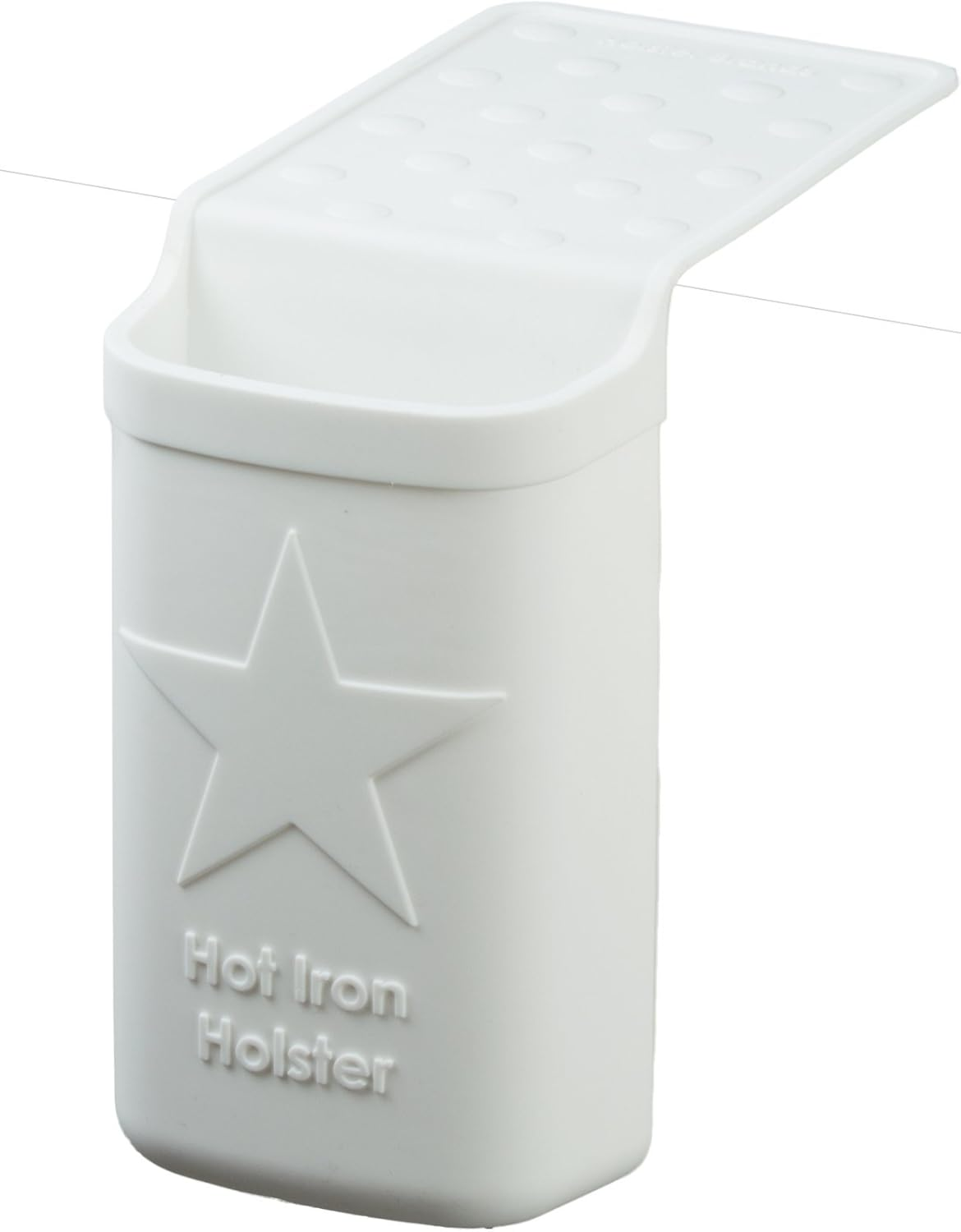 Holster Brands Hot Styling Tool Storage Holder, Original, Stone