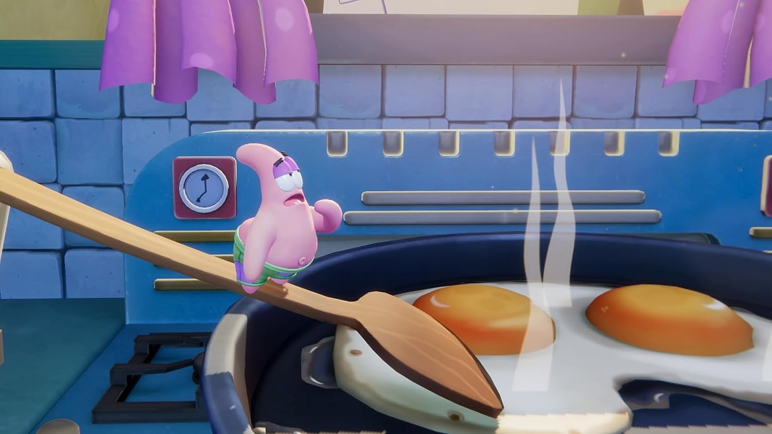 Nickelodeon All Star Brawls 2 for Xbox Series X