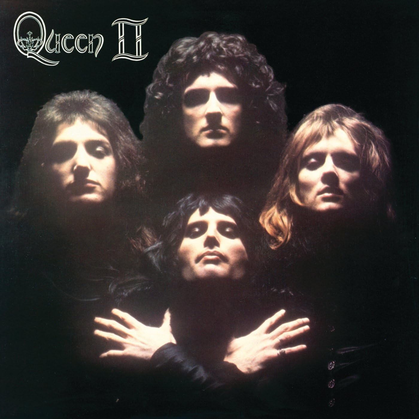 QUEEN II