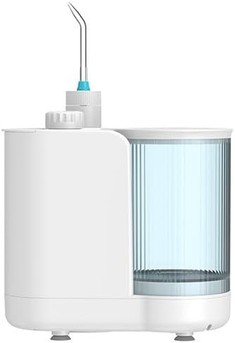 Jetfloss FC176 Water Jet Flosser Oral Irrigator Teeth Cleaner image number 2