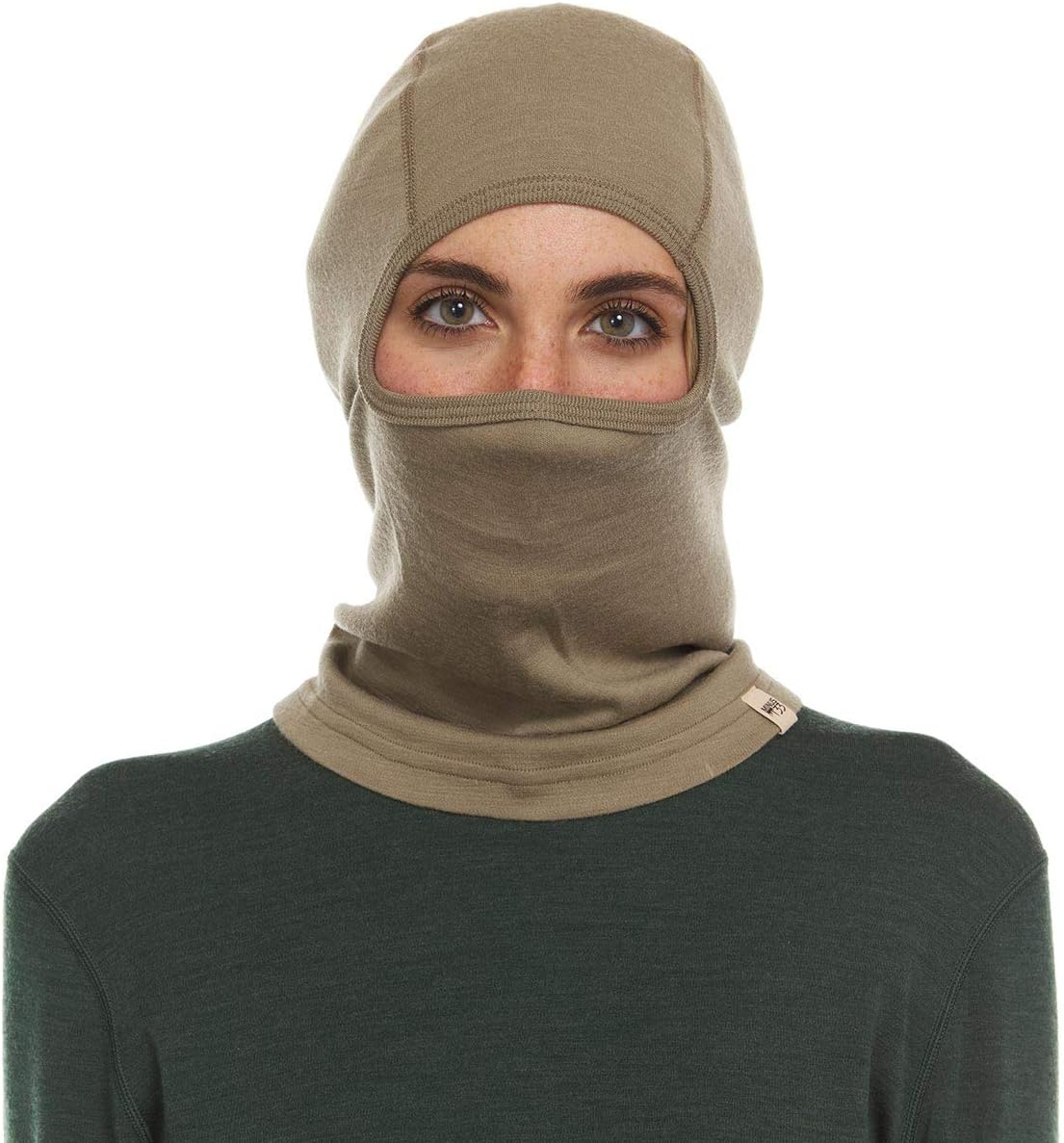 100% Merino Wool Balaclava
